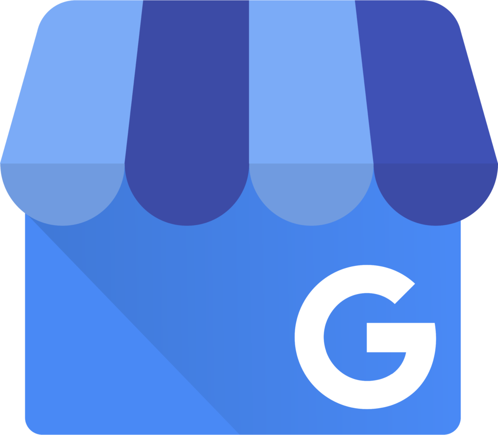 Google-My-Business_logo